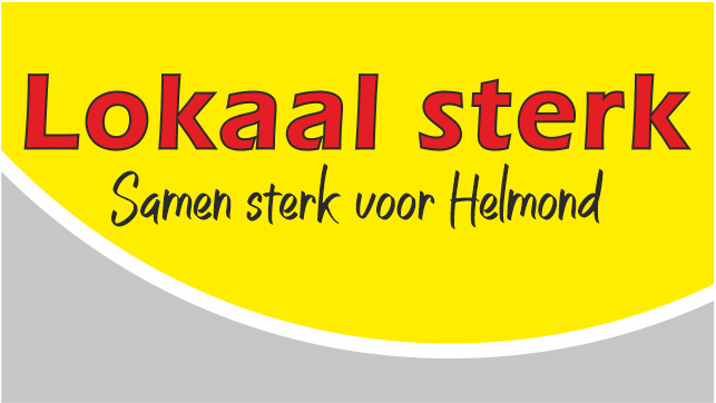 LOKAAL STERK logo