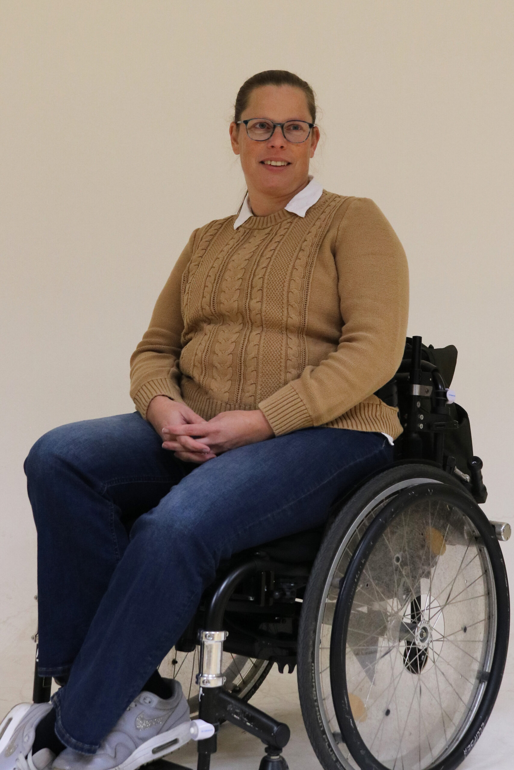 Kim Breuer